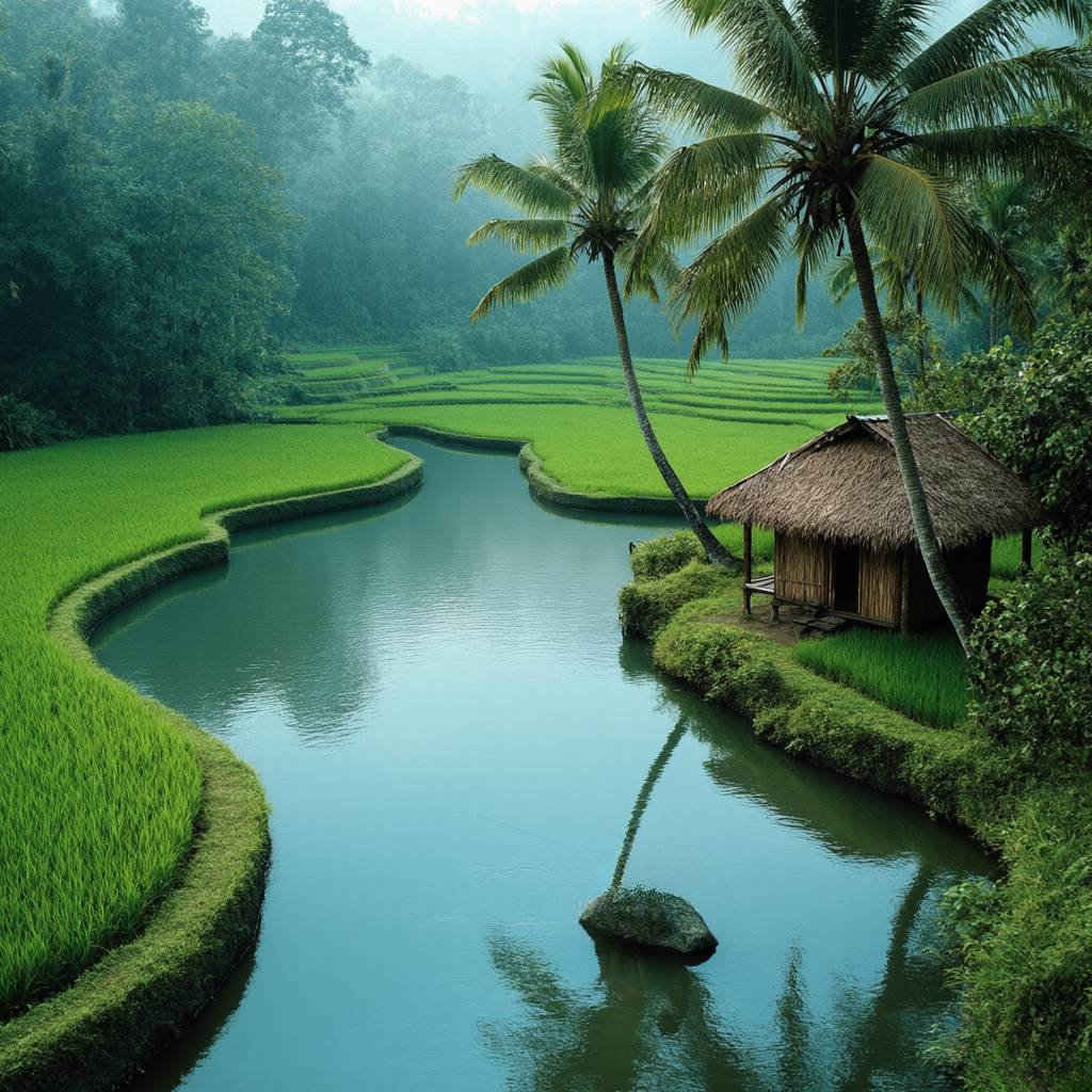 coconut
