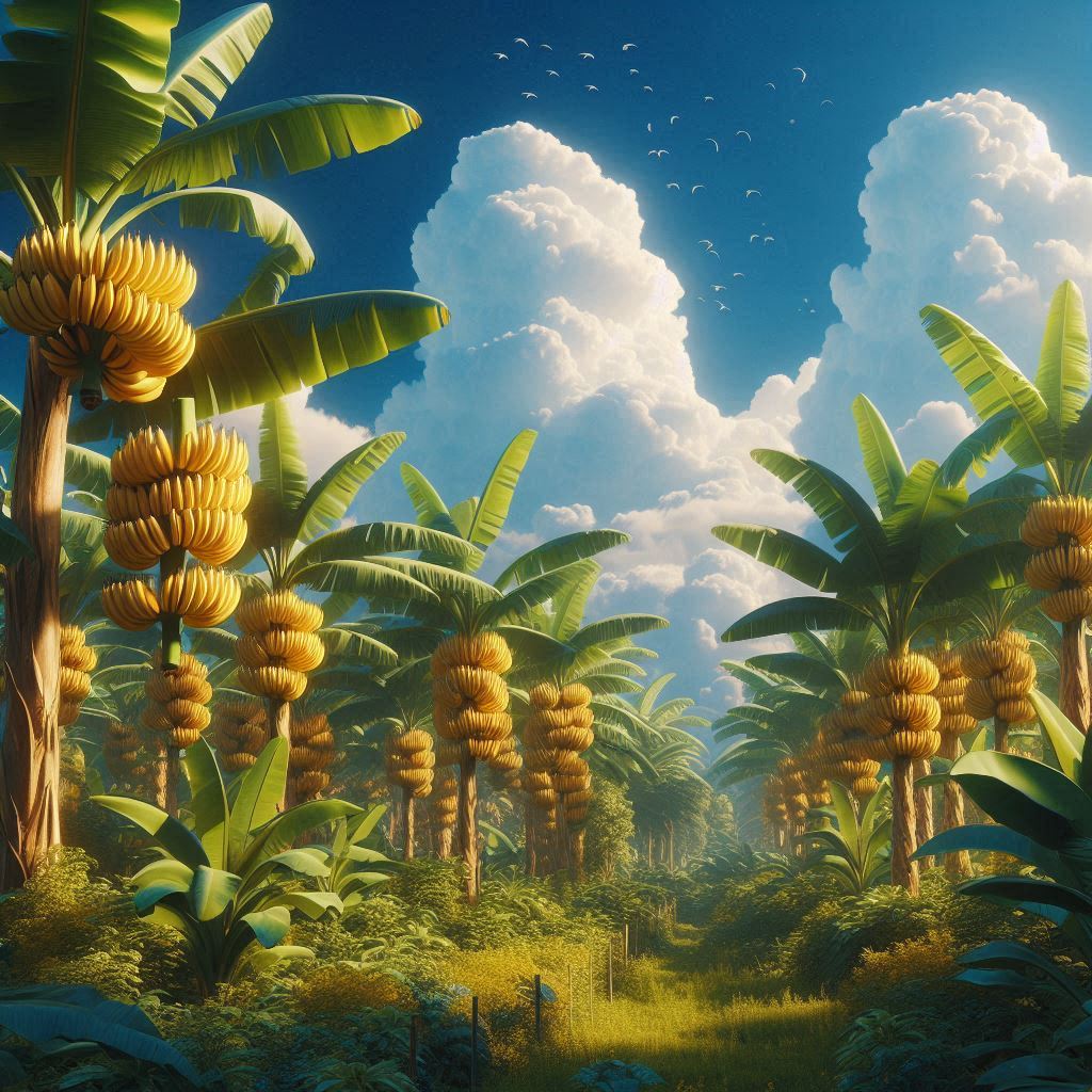 The Advantages of Indonesian Bananas: Unlocking Their Global Potential