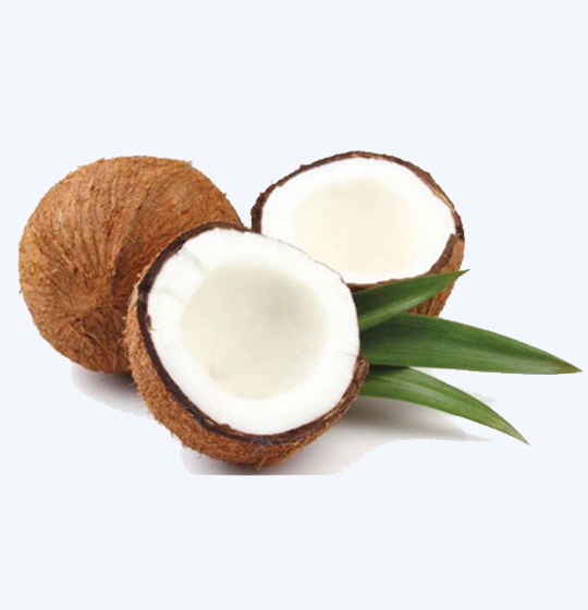 Coconut: Culinary Uses and Health Benefits