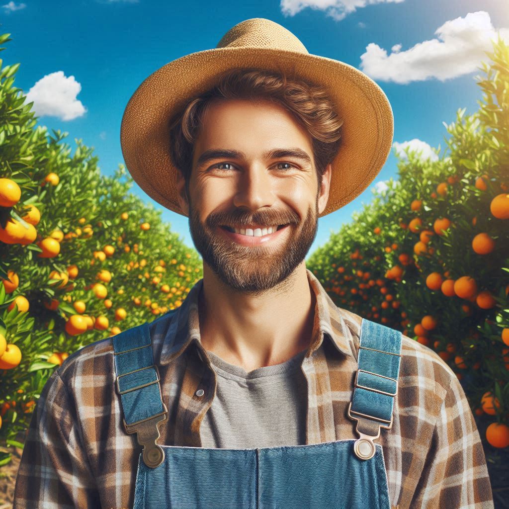 What are some creative ways to use oranges in recipes?