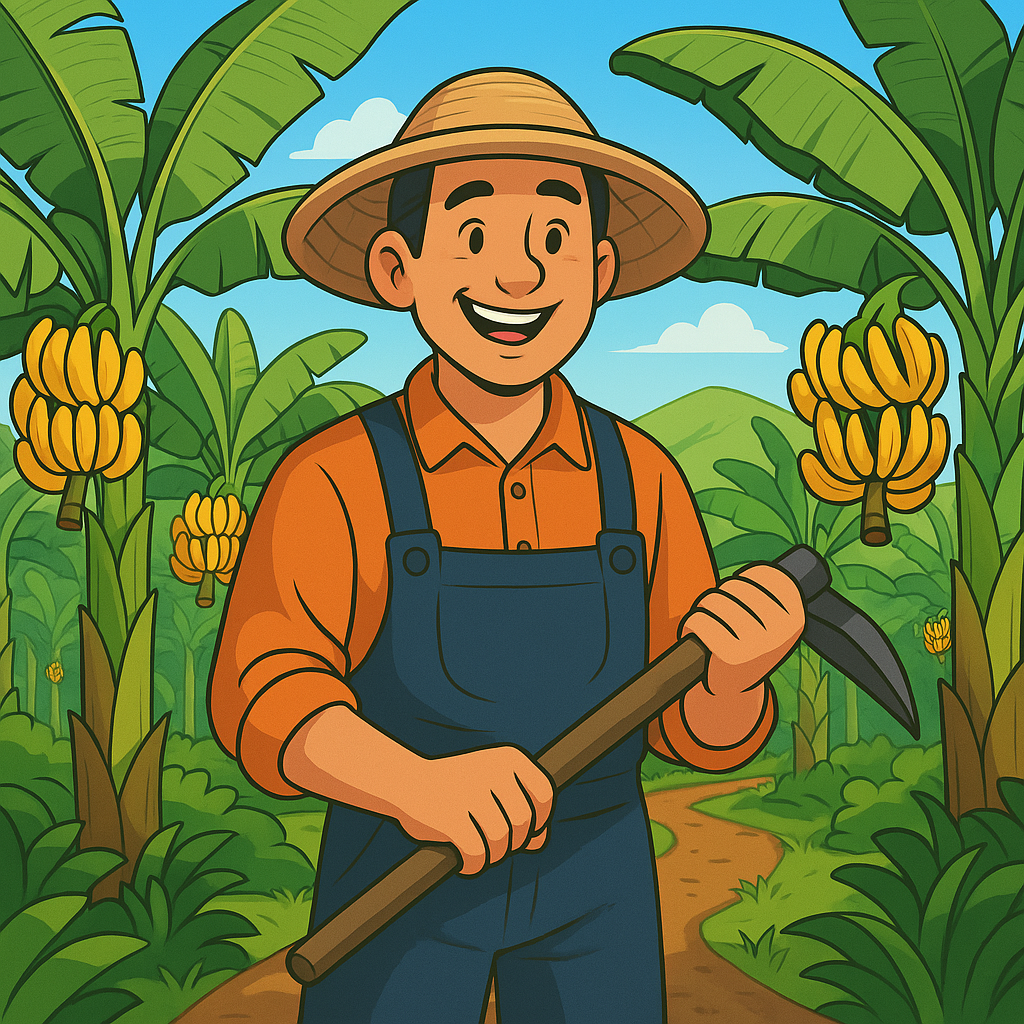 The Benefits of Bananas, Indonesia’s Banana Abundance, and Its Export Potential